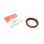 Сальник колінвалу (передній) Renault Trafic 1.9D -01 (50x68x10) 