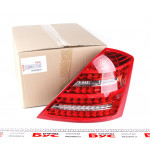 Ліхтар задній MB S-class (W221) 05-13 (R) 