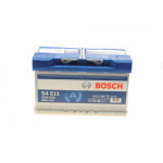 Акумуляторна батарея 80Ah/720A (315x175x190/+R/B13) (Start-Stop EFB) 