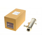 Радіатор рециркуляції ВГ Peugeot Bipper 1.4 HDi 08-18 