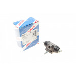 Циліндр гальмівний (задній) Audi 80/100 90-96/Skoda Octavia 96-10/VW Caddy 95-04/Passat B3-B5 88-00 