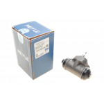 Циліндр гальмівний (задній) Dacia Logan/Renault Clio 1.2-2.0 96- (d=17.46mm) 