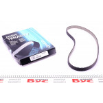 Ремінь ГРМ VW Caddy IV 15- 