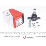 Опора кульова (передня/знизу) VW T4 96-03 