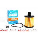 Фільтр масляний Fiat Doblo 1.6/2.0D 10- 