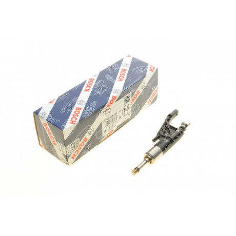 Форсунка BMW 3 (F30/G20)/5 (G30) 1.5-3.0 15- (B38/B48/B58)