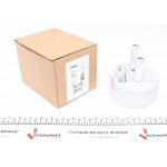 Радіатор масляний Skoda Octavia/ VW Passat 04-14 (теплообмінник) 