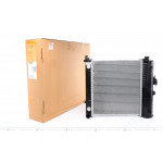 Радіатор охолодження MB W202 