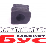 Втулка стабілізатора (переднього) VW Passat 1.6-2.9/ 1.9 TDI -97 (d=21mm) (R) 