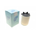 Фільтр повітряний VW Caddy 2.0SDI/1.6 04-10 (з поролоном) 