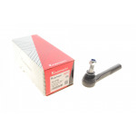 Наконечник тяги рульової (R) Opel Astra H/GTC/Meriva B/Zafira 04- 