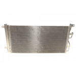 Радіатор кондиціонера (з осушувачем) Opel Antara A/Chevrolet Captiva 2.2D 10- 