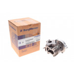 Турбіна Renault Kangoo 1.5DCI 02-09 (60kw) 