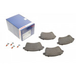 Колодки гальмівні (передні) Hyundai ix20/Kia Venga 10- 