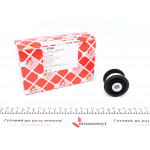 Сайлентблок важеля (переднього/зверху/спереду/ззаду) Audi Q7/VW Touareg 02-15 