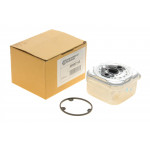 Радіатор масляний VW Golf IV 1.9TDI (теплообмінник) 