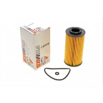 Фільтр масляний Hyundai Accent/i30/Elantra 1.1/1.5/1.6CRDi 05- 