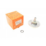 Опора кульова (передня/зверху/всередині) Renault Master 98- (пружини) 