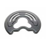 Захист диска гальмівного (заднього) (R) Renault Trafic/Opel Vivaro 01- 