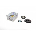 Подушка амортизатора (переднього) + підшипник Citroen C2/ C3 1.1-1.6 03- (SNR) 