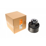 Моторчик пічки Ford Focus/C-Max/Kuga/Transit Connect 10- 