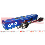 Піввісь Renault Kangoo (R) (21x23x728x26T) (+ABS) 