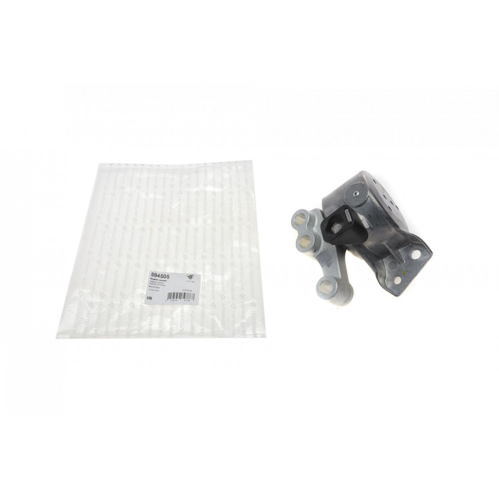Подушка двигуна (R) Fiat Doblo/Opel Combo 1.6/2.0 CDTI 10-