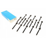 Болти головки (к-кт 18шт.) Nissan Almera/X-Tpail 2.2/2.5dCi 00- 