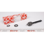 Тяга рульова Renault Master/Opel Movano 98- 