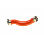 Патрубок інтеркулера (R) MB E-class (W212)/C-class (W204) 08-16 (OM651) 