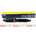 Амортизатор (задній) Fiat Ducato/ Peugeot Boxer 18Q 02- 