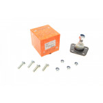 Опора кульова (передня) Fiat Ducato/Peugeot J5 -94 