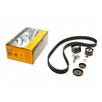 Комплект ГРМ Renault Kangoo/Duster/Logan/Megane/Clio 1.6 16V 01- (27x132z) 