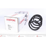 Пружина (передня) Hyundai ix35/Kia Sportage 2.0CRDi 11-14 (SUV) (№Kia: L на 11 позиції) 