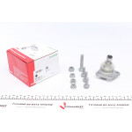 Опора кульова (передня/знизу) VW Caddy II 96-00 