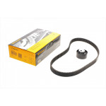 Комплект ГРМ Fiat Doblo/Punto/Stilo/Opel Combo/Jeep Renegade 1.4i 10- (22x124z) 