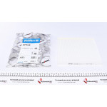 Фільтр салону Hyundai Accent/Solaris 1.4/1.6 10-/Kia Rio III 11- 