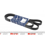 Ремінь генератора MB Sprinter 2.9TDI (+AC) (6PK2140) 