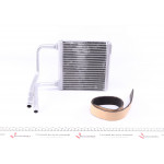 Радіатор пічки MB E-class (W211) 02-08 