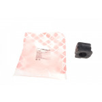 Втулка стабілізатора (переднього) VW Passat 1.6-2.9/ 1.9 TDI -97 (d=22.7mm) (R) 