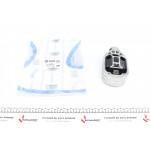 Подушка двигуна (задня/нижня) Renault Megane/Scenic 1.9dCi/2.0dCi 08- 