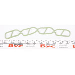 Прокладка колектора впускного Fiat Doblo/Opel Combo 1.3JTD 01- 