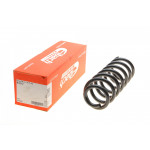 Пружина (задня) Peugeot 407 1.8/2.0/2.2/1.6-2.2HDi 04-10 (седан) 