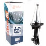 Амортизатор (передній) Renault Master 10- (Газ) 