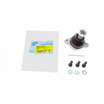 Опора кульова (передня/зверху) Mitsubishi L200 05- / Pajero 00- 