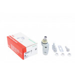 Опора кульова (передня/знизу/R) Audi 80/90 86-91 