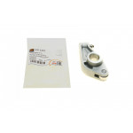 Гідрокомпенсатор Ford Transit 2.4DI 00- (довгий) 