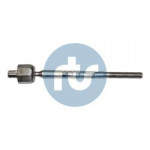 Тяга рульова BMW 1 (E81/E82/E87/E88)/3 (E90/91/92/93) 04-15 (L=256mm) 