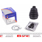 Пильник ШРКШ (зовнішній) Ford Connect 1.8TDCi 02- (90PS) 