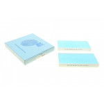 Фільтр салону Nissan Armada 03-15 